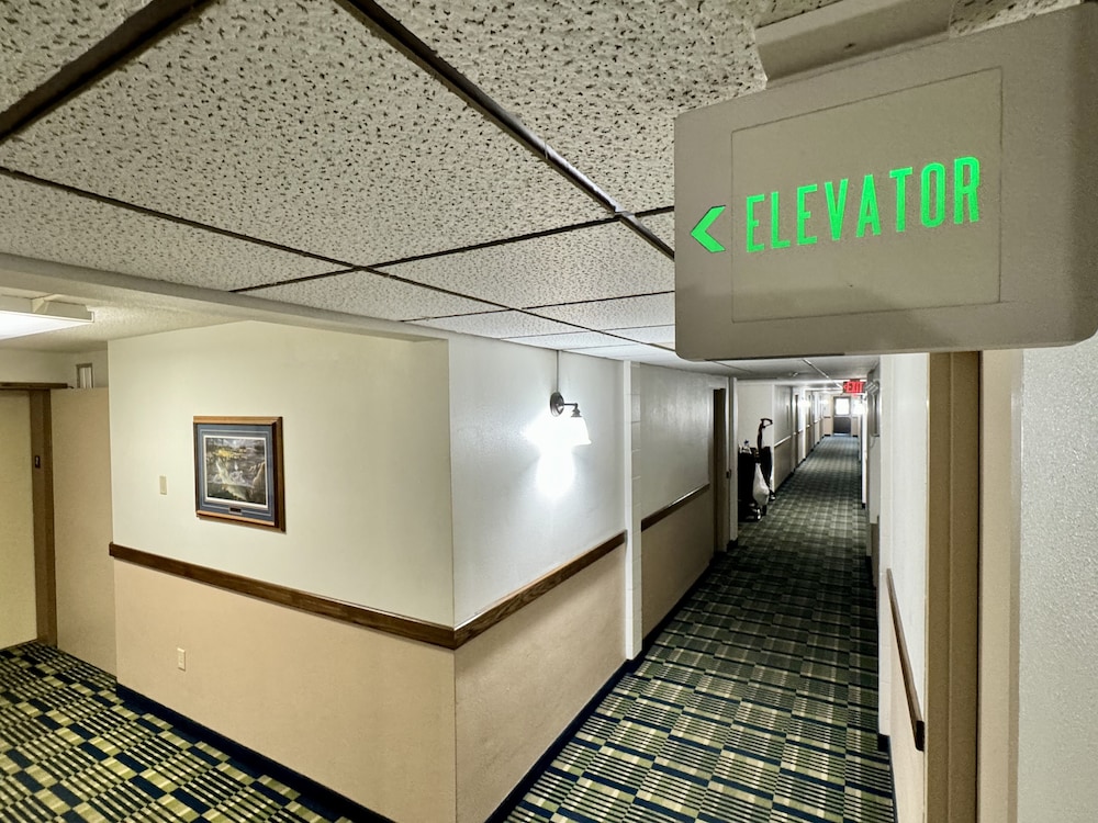 Dakota Inn Minot