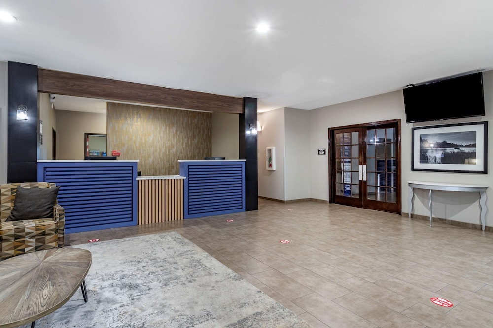 Best Western Oakdale Inn - Property Image 29