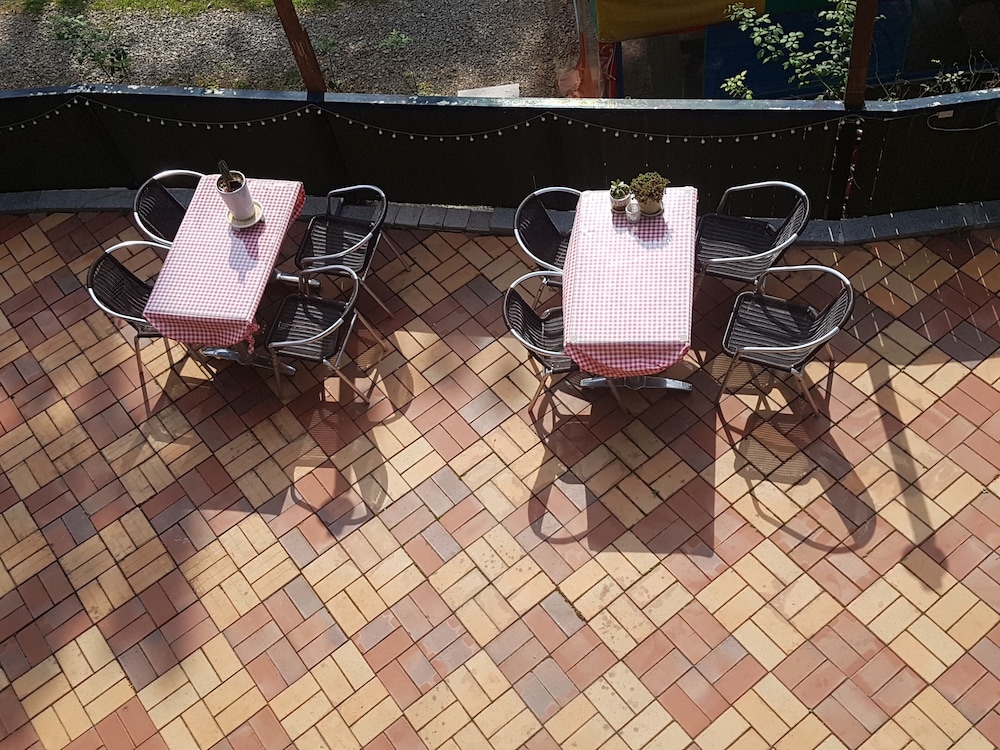 Tongyeong Iris Pension