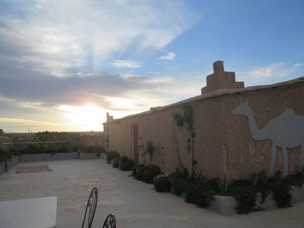 Auberge Toda