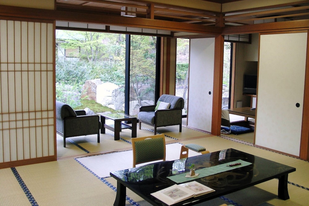 Yamagamionsen Yunomotokan