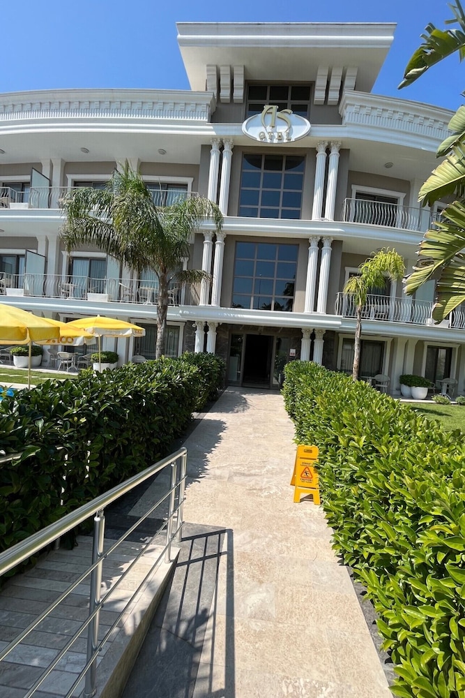 As Çeşme Otel - Image 11