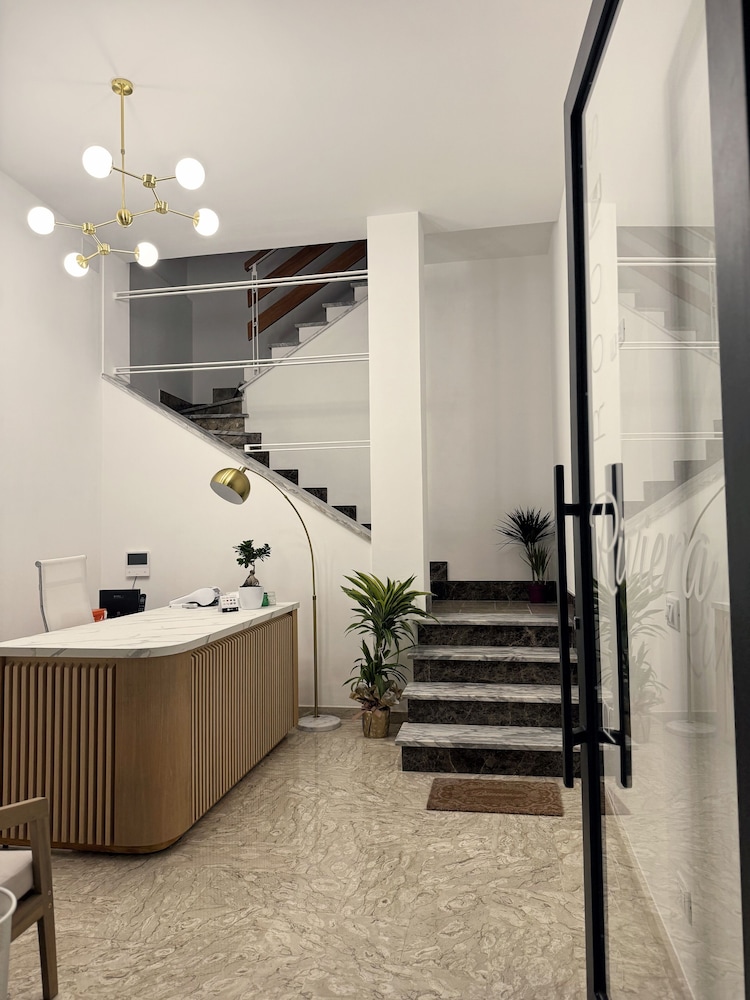 Riviera Smart Rooms