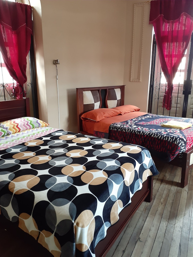 Hostal Mediodía