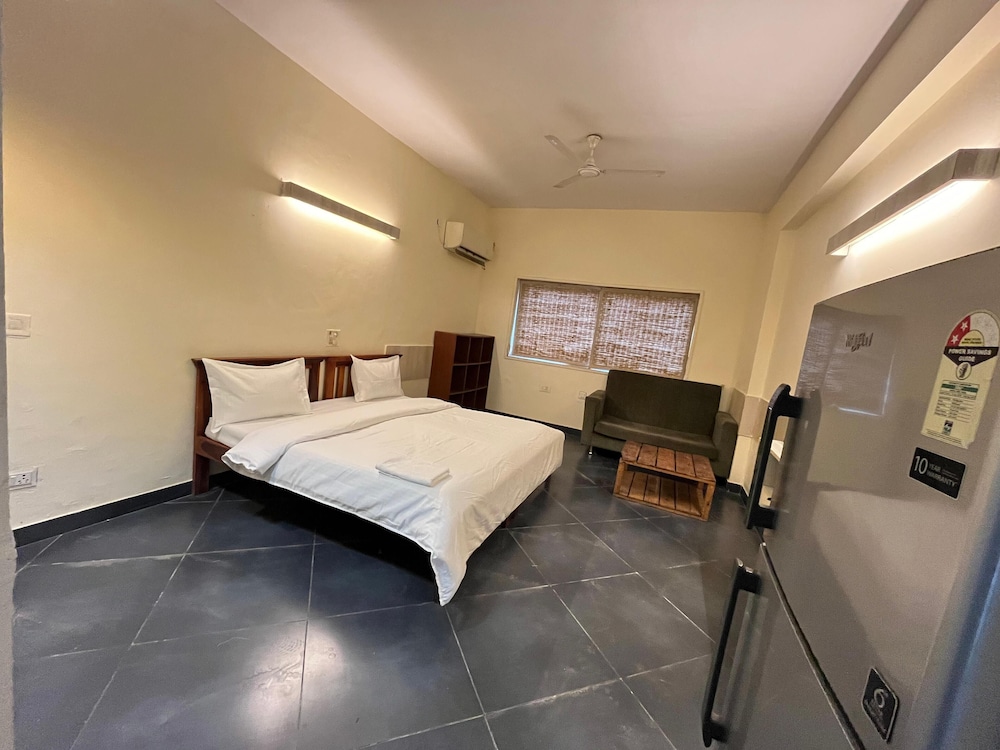 GoBravo Residences – Kapashera, New Delhi