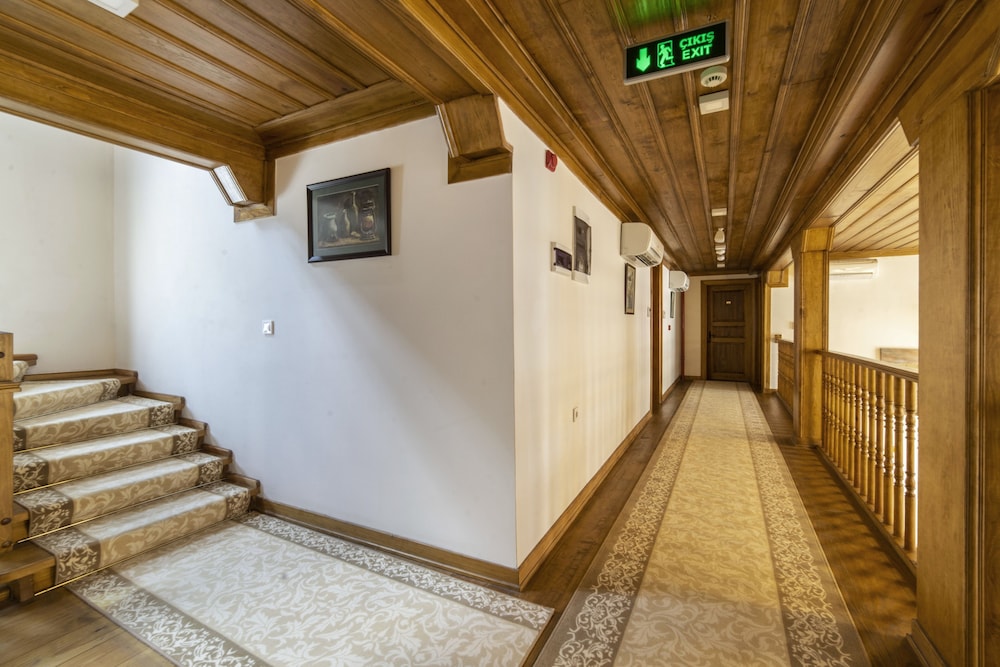 Armistis Hotel