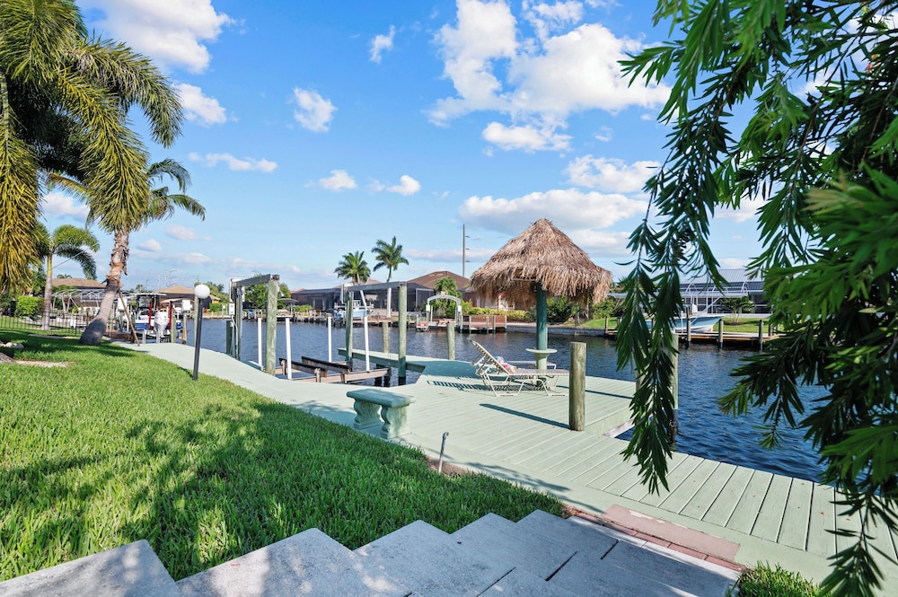 Villa Bermuda