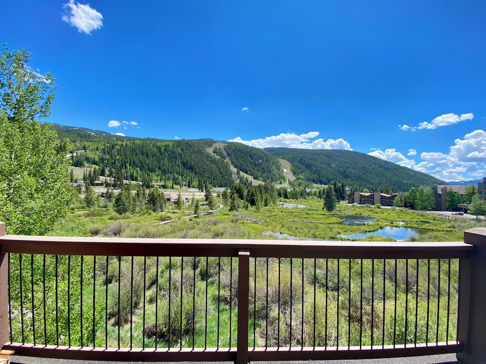 Summit County Vacations - Cinnamon Ridge B304 by SummitCove Vacation Lodging - Property Image 16