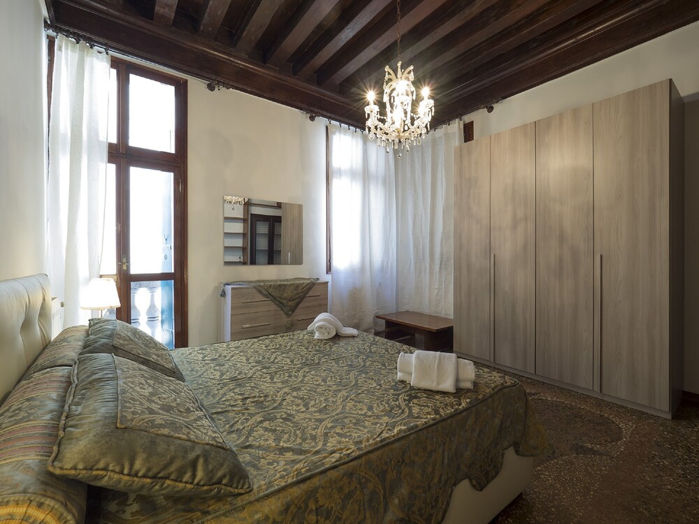 San Marco Schiavoni Apartments