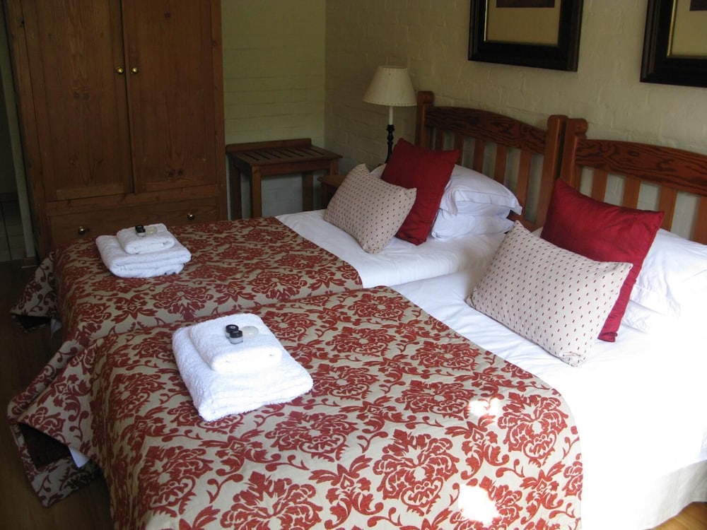 Casablanca Bed & Breakfast