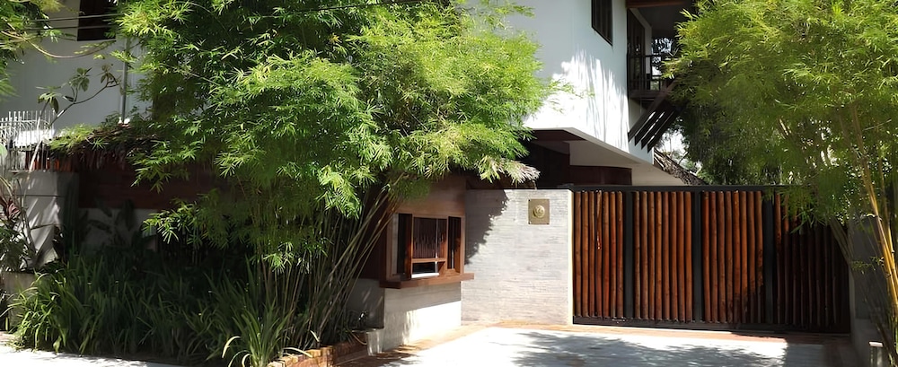 Villa Samadhi by Samadhi - Age 12 and Above Only