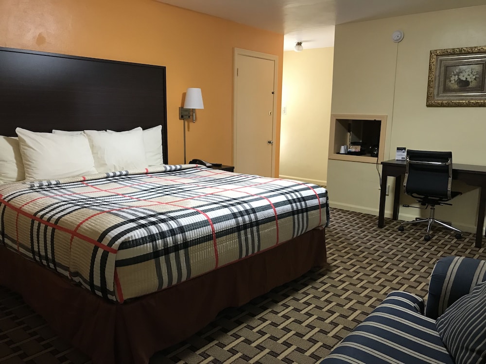 Old Kentucky Home Motel