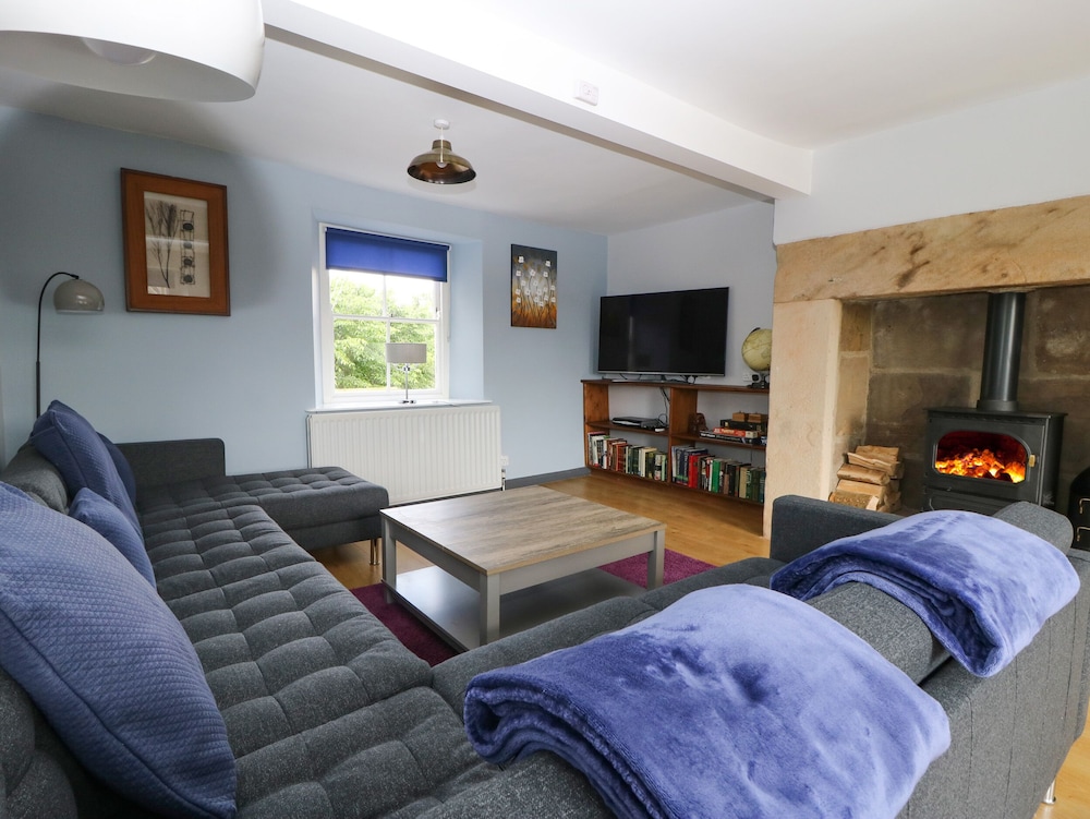 Hall Cottage
