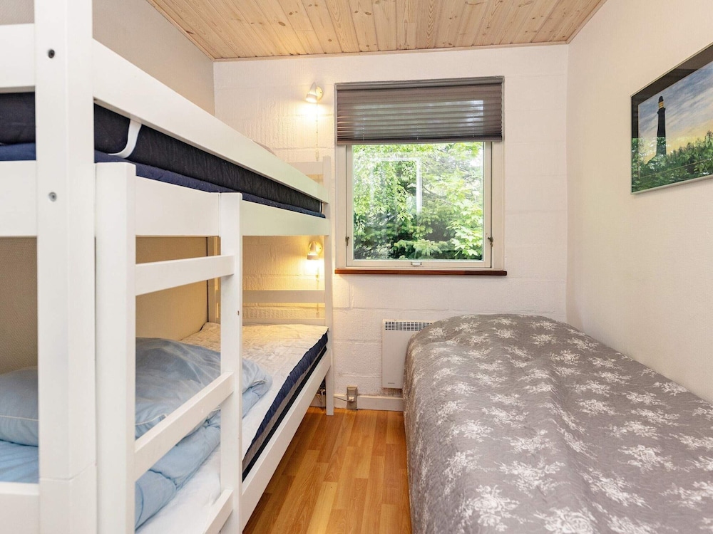 5 Person Holiday Home in Thyholm-by Traum view 2