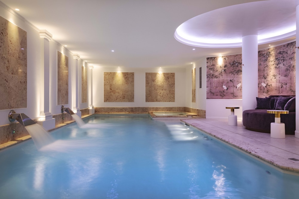 Paris j'Adore Hotel & Spa