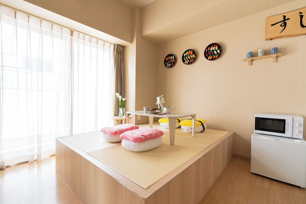 V Boutique House