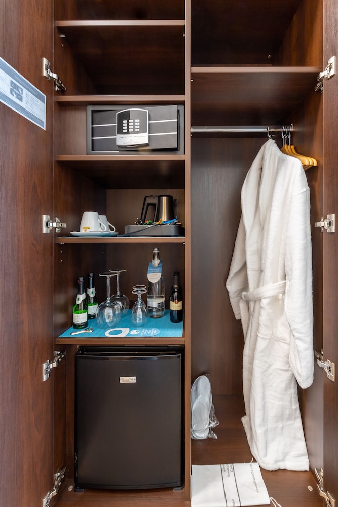 Frankfurt Vacations - Trip Inn Messe Westend - Property Image 34