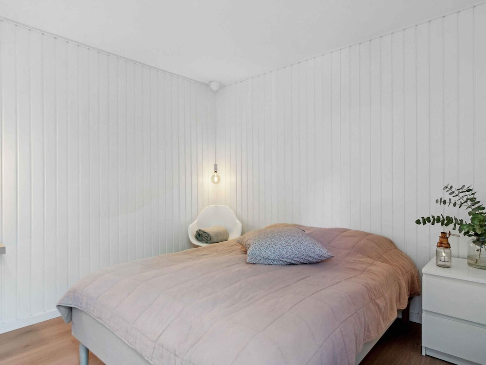 5 Star Holiday Home in Hornbaek