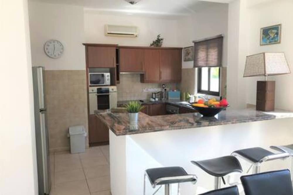Melina Family Villa With Pool and Wifi in Protaras