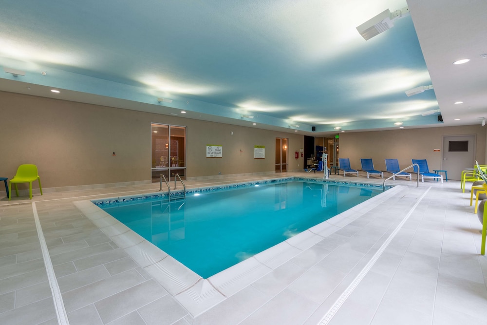 Pocatello Vacations - Home2 Suites by Hilton Pocatello, ID - Property Image 9