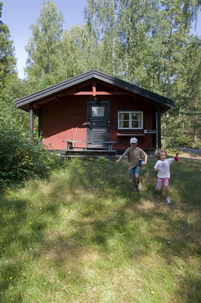 Grinda Stugby & Utwärdshus med logi - Hostel