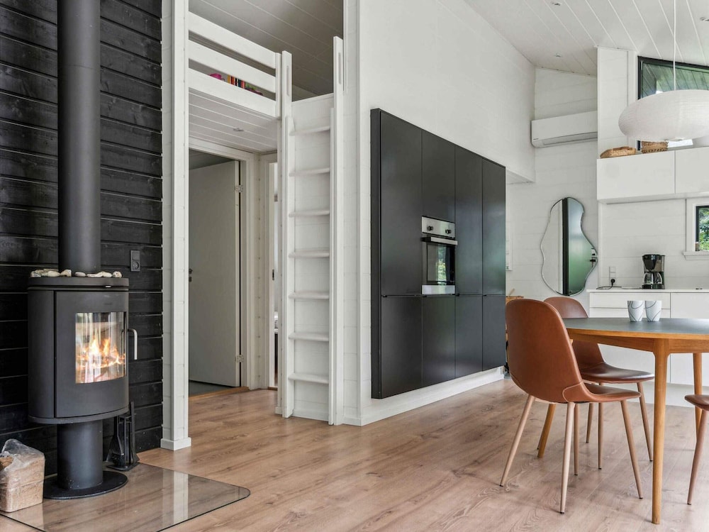 5 Star Holiday Home in Frederiksvaerk