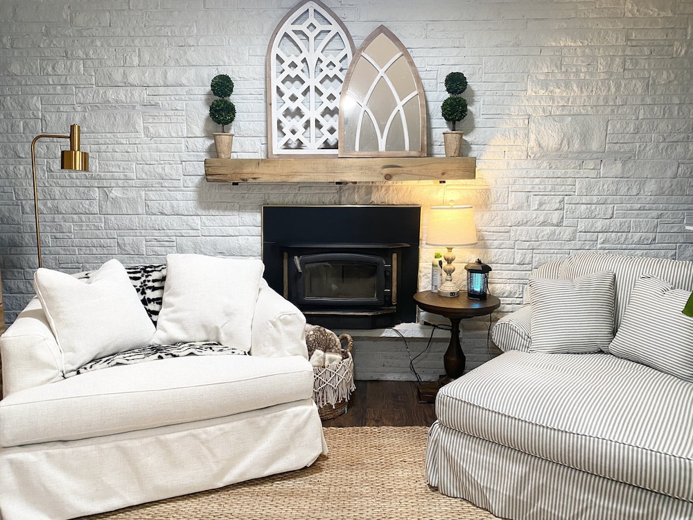 Uptown French Haven 3 Bedroom Residence