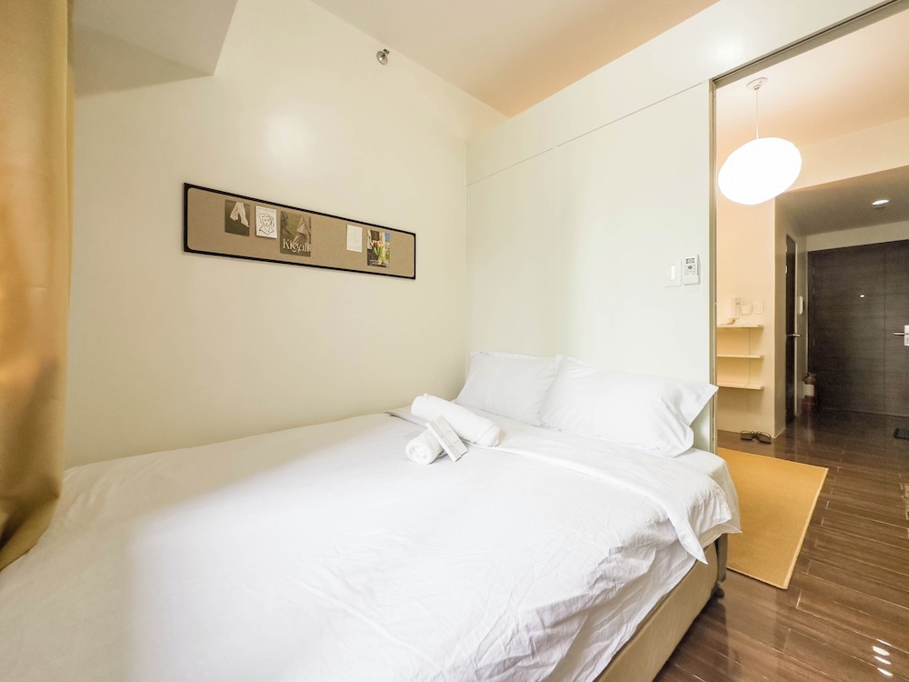 GemstoneBR in SMDC Air Residences
