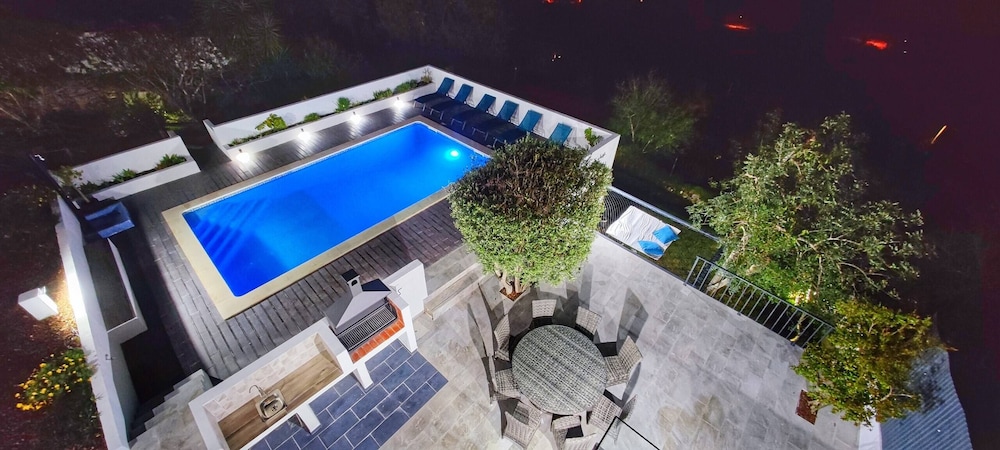 New, Nature View - Albufeira, Private Pool