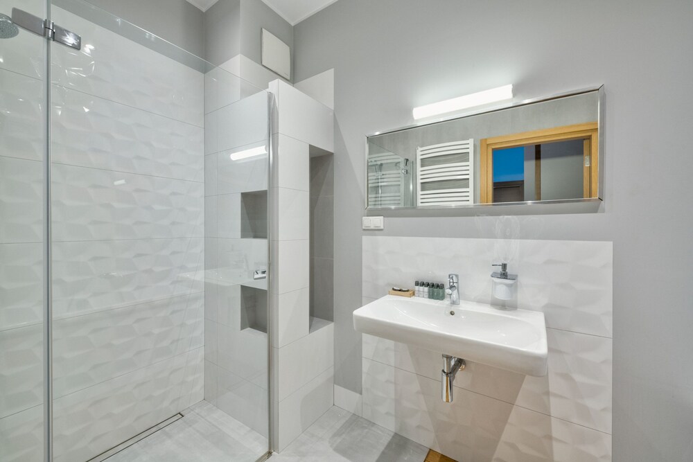 Dom & House - Apartments Nowe Orlowo