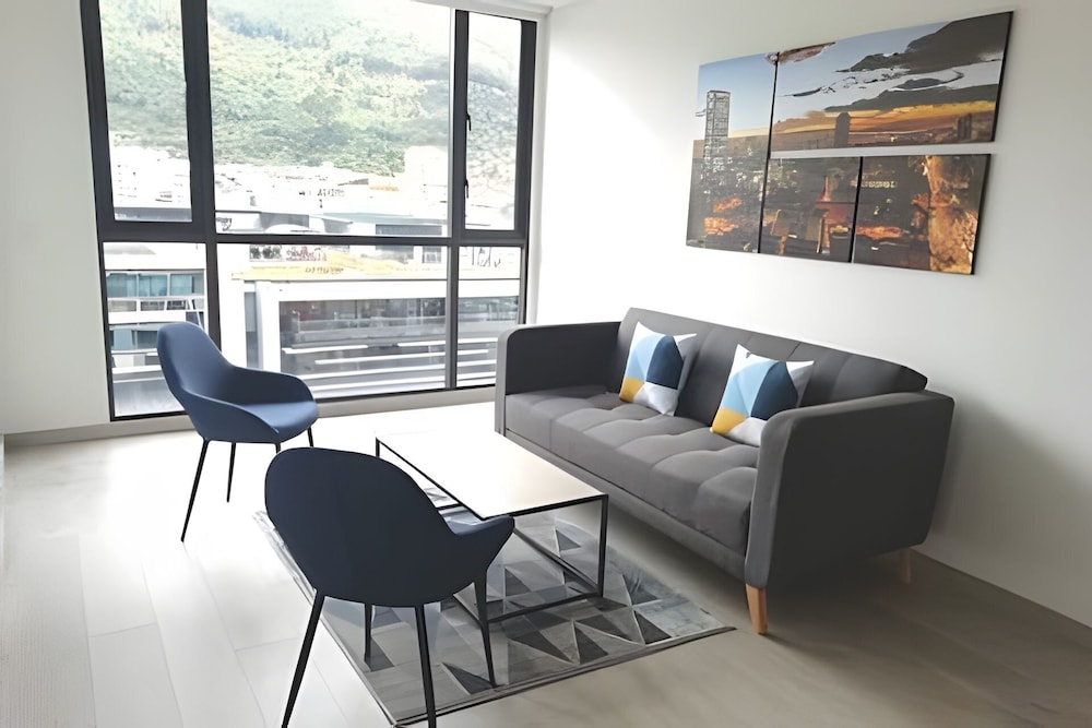Edificio Area 98