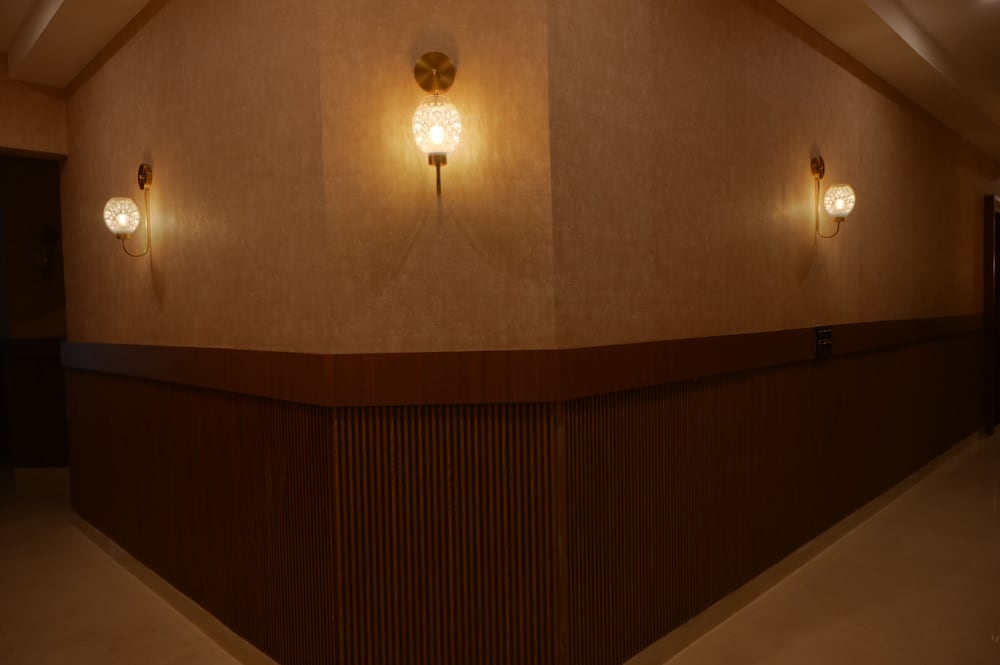 HOTEL MAATAR CHHAAYA