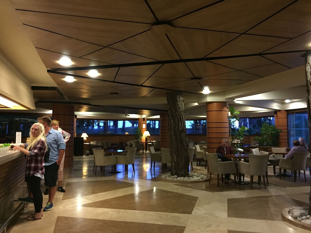 Champion Holiday Village - All Inclusive