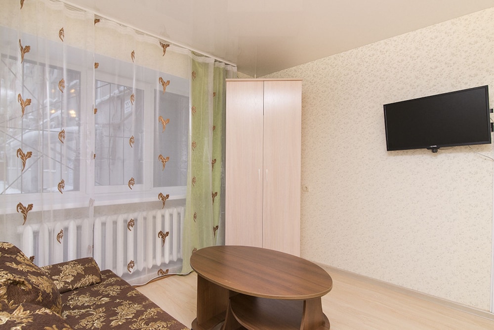 Apartments on Vostochnoy Ieropolis-3
