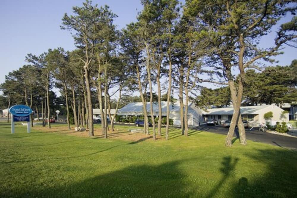 Southfleet Motor Inn
