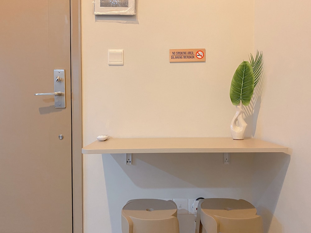 Cozy And Best Deal 1Br Gold Coast Apartment Pik By Travelio