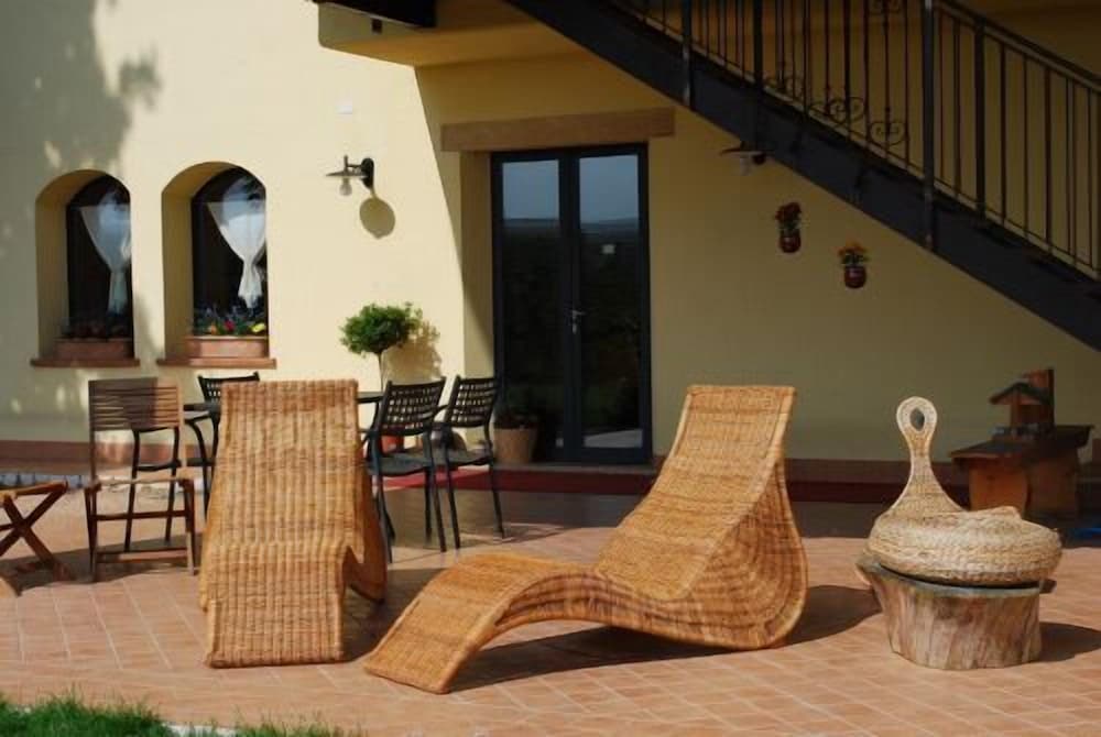 Agriturismo Ca' Del Ferro