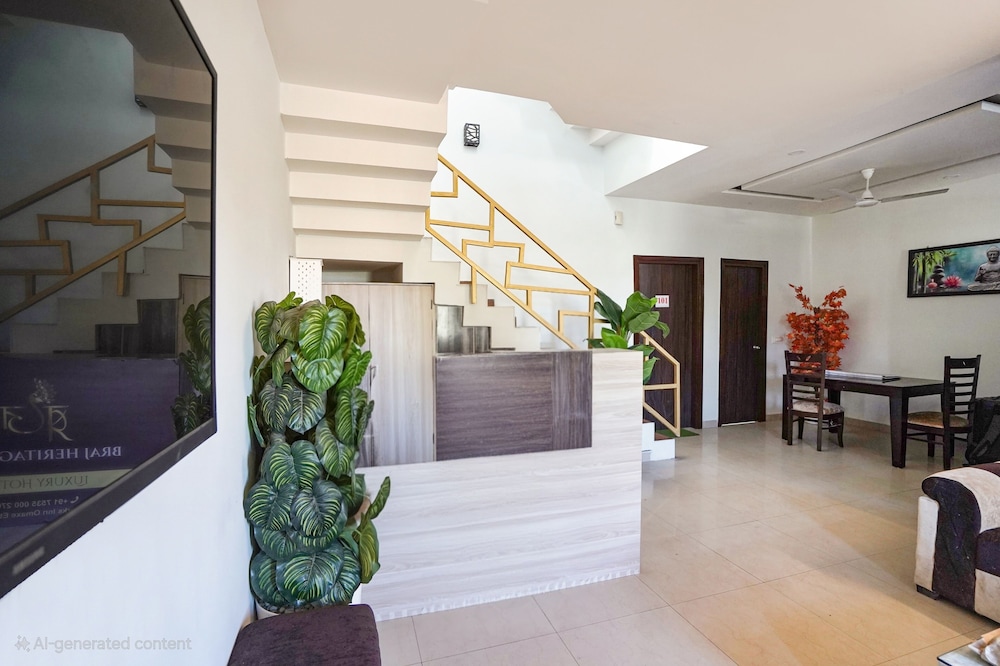 Onlystay Hare krishna Villas