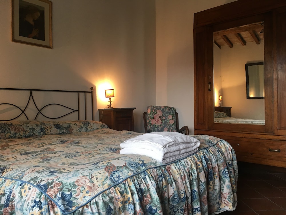 Agriturismo Monte Petreto