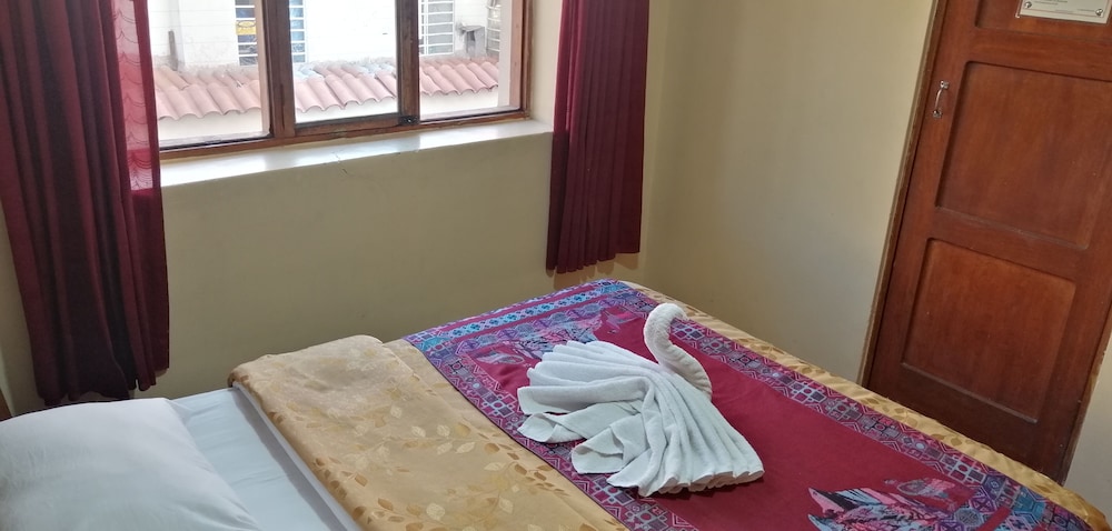 Hostal Hatun Rumi
