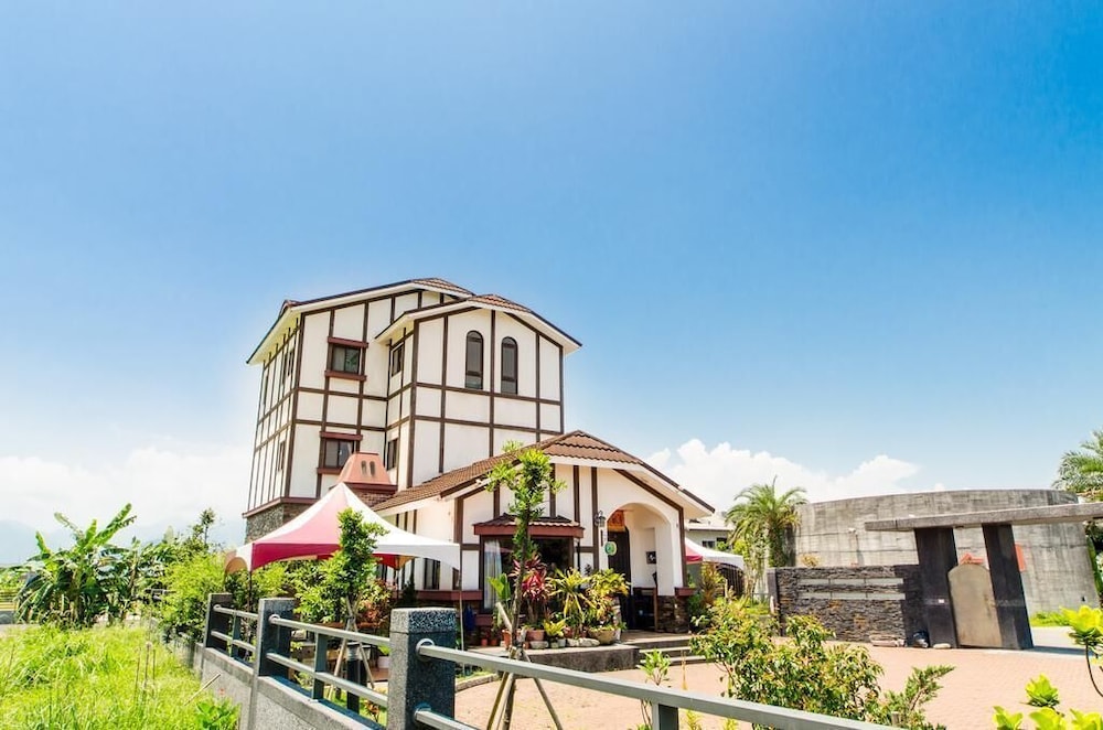 YiLan Museum