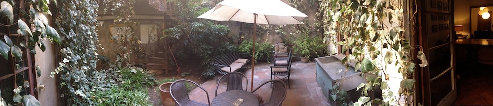 Hostal ByBSiglo