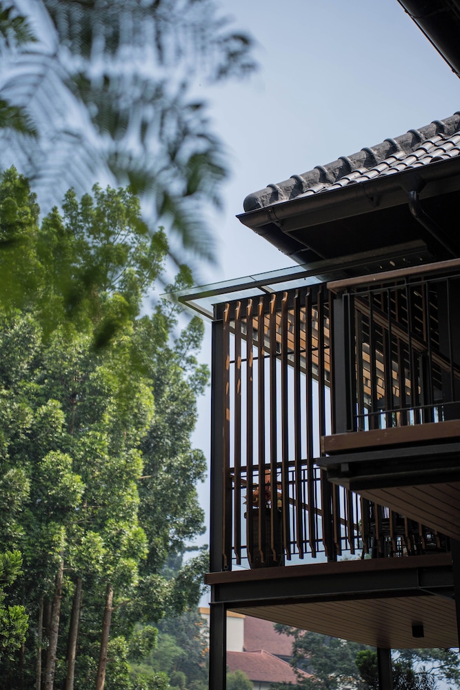 Plataran Puncak Residences