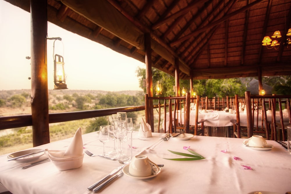 Nyati Safari Lodge - Image 5