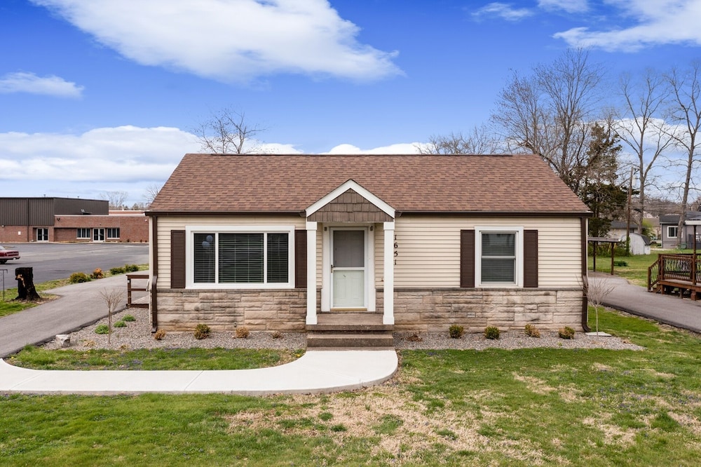 Silver Creek 3br Hideaway 3 Bedroom Home view 4