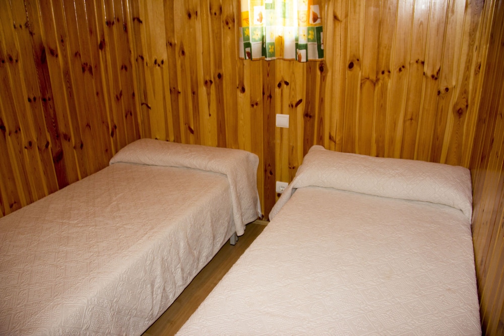 Camping La Puerta