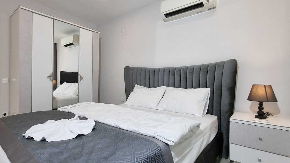 Elite City 3 Luxury Residence