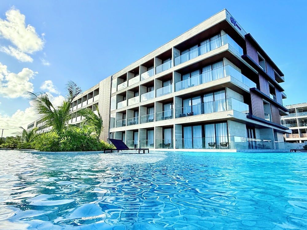 Porto Alto Resort - Pé na Areia