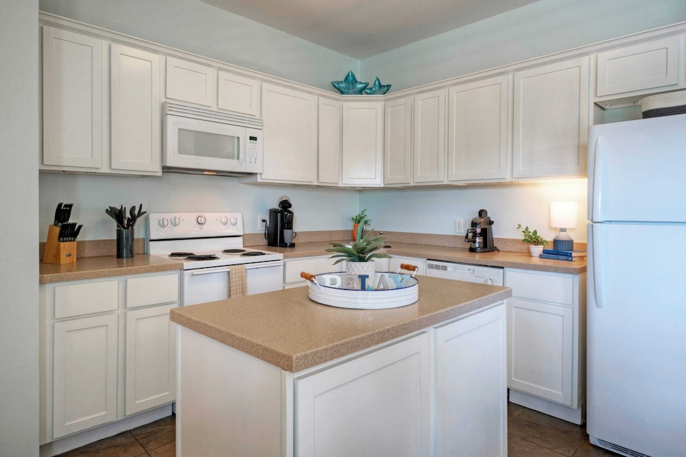 Sleeps 14 w/ Pool, Mins to the Beach Two Condos at Costa Bahia