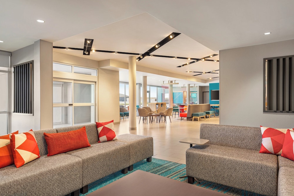 avid Hotel Mission East Mcallen Area by IHG